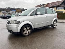 Gebraucht 2000 Audi A2 Kleinwagen | CHF 590
