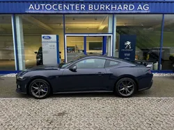 Neu 2024 Ford Mustang Dark Horse Coupé | CHF 72’900 (Superpreis)