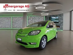 Gebraucht 2020 Skoda Citigo-e IV Style Kleinwagen | CHF 13’890 (Fairer Preis)