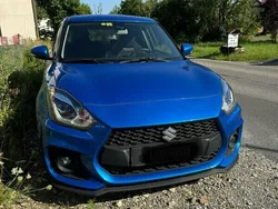 Gebraucht 2020 Suzuki Swift Sport | CHF 16’500 (Guter Preis)