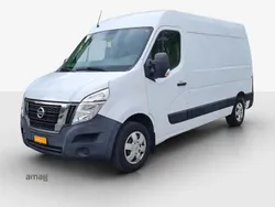 Gebraucht 2020 Nissan NV400 Van | CHF 22’500