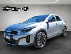 Grau Gebraucht 2024 Kia XCeed Style SUV | CHF 29’999 (Superpreis)