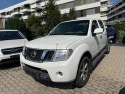 Gebraucht 2010 Nissan Navara SE Abholung | CHF 4’350