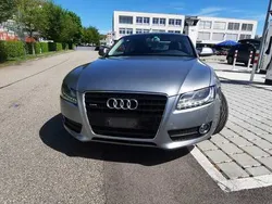 Gebraucht 2009 Audi A5 Coupé | CHF 6’490 (Guter Preis)