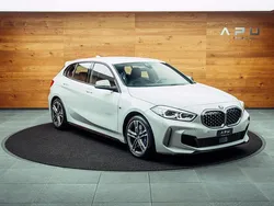 Gebraucht 2024 BMW M135 Performance Kleinwagen | CHF 39’800 (Guter Preis)