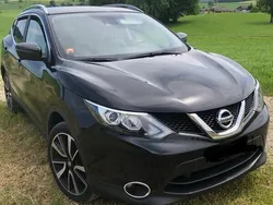 Gebraucht 2015 Nissan Qashqai Tekna SUV | CHF 11’100 (Superpreis)