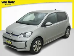 Neu 2024 VW e-up! Kleinwagen | CHF 18’980 (Fairer Preis)