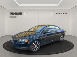 Gebraucht 2007 Volvo C70 Summum Cabrio | CHF 7’850 (Etwas zu teuer)