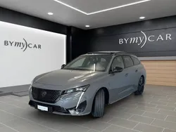 Gebraucht 2024 Peugeot 308 GT Kombi | CHF 32’948 (Superpreis)