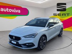 Gebraucht 2021 Seat Leon FR Kombi | CHF 26’330 (Etwas zu teuer)