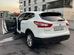 Gebraucht 2015 Nissan Qashqai SUV | CHF 8’300 (Fairer Preis)