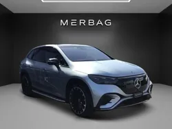 Gebraucht 2023 Mercedes EQE500 SUV | CHF 77’900 (Teuer)