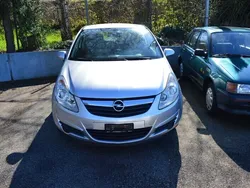 Gebraucht 2007 Opel Corsa | CHF 1’200 (Superpreis)