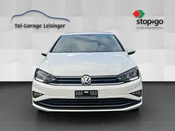 VW Golf VII