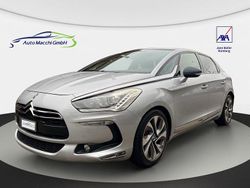 Gebraucht 2013 DS Automobiles DS5 So Chic Kleinwagen | CHF 5’700 (Teuer)