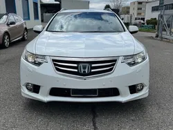 Gebraucht 2013 Honda Accord Type S Kombi | CHF 9’999
