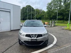 Gebraucht 2010 Nissan Qashqai Acenta SUV | CHF 5’700 (Guter Preis)