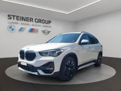 Gebraucht 2021 BMW X1 Sport Line SUV | CHF 26’900 (Superpreis)