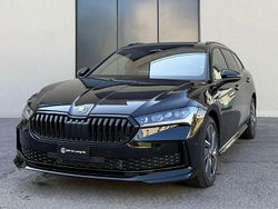 Neu 2025 Skoda Superb SportLine Kombi | CHF 44’800