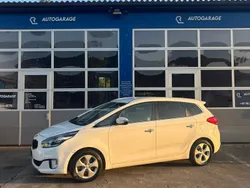 Gebraucht 2015 Kia Carens Van / Kleinbus | CHF 7’999 (Fairer Preis)