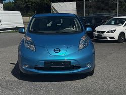 Gebraucht 2013 Nissan Leaf Kleinwagen | CHF 4’900