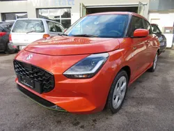 Neu 2024 Suzuki Swift | CHF 21’900 (Superpreis)