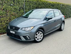 Gebraucht 2017 Seat Ibiza Style | CHF 7’500 (Guter Preis)