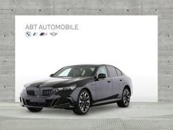 Gebraucht 2024 BMW 550e M Sport Limousine | CHF 99’200