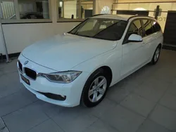 Gebraucht 2014 BMW 320 Kombi | CHF 5’900
