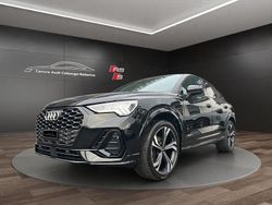Gebraucht 2021 Audi Q3 Sportback Attraction SUV | CHF 35’790 (Fairer Preis)