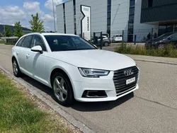 Gebraucht 2016 Audi A4 Kombi | CHF 15’900 (Guter Preis)