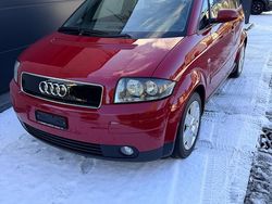 Gebraucht 2003 Audi A2 Kleinwagen | CHF 3’250