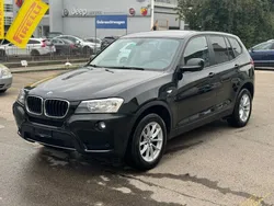 Gebraucht 2014 BMW X3 SUV | CHF 11’500 (Superpreis)