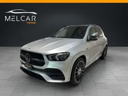 Gebraucht 2021 Mercedes GLE350e AMG line SUV | CHF 53’499 (Superpreis)