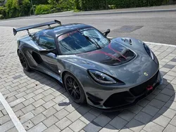 Lotus Exige