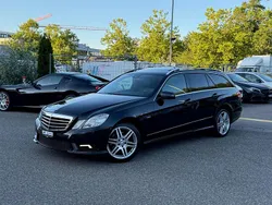Gebraucht 2009 Mercedes E250 Avantgarde | CHF 10’900
