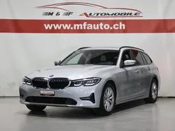 Gebraucht 2021 BMW 330 Kombi | CHF 25’900 (Fairer Preis)