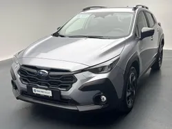 Silber Gebraucht 2025 Subaru Crosstrek SUV | CHF 33’920 (Superpreis)