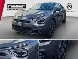 Neu 2025 Citroën e-C4 Limousine | CHF 28’990 (Guter Preis)