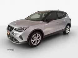 Silber Gebraucht 2023 Seat Arona FR SUV | CHF 23’999 (Fairer Preis)