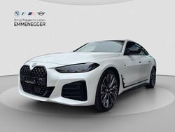 Gebraucht 2023 BMW M440 M Sport Limousine | CHF 58’900 (Fairer Preis)