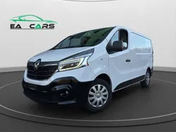 Gebraucht 2020 Renault Trafic Van | CHF 19’950 (Superpreis)