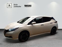 Gebraucht 2023 Nissan Leaf Tekna Kleinwagen | CHF 25’900 (Fairer Preis)