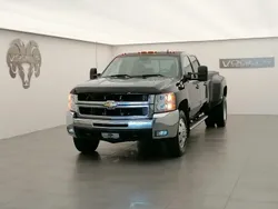 Gebraucht 2007 Chevrolet Silverado | CHF 54’900