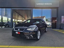 Gebraucht 2024 Seat Ibiza FR | CHF 21’500 (Fairer Preis)