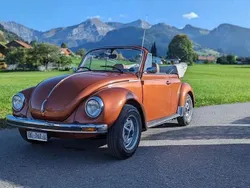 Gebraucht 1979 VW Käfer S | CHF 27’500