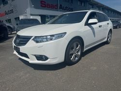 Gebraucht 2014 Honda Accord S Kombi | CHF 9’900