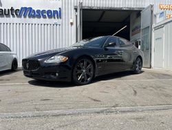 Gebraucht 2012 Maserati Quattroporte Limousine | CHF 22’900 (Etwas zu teuer)