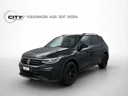 Gebraucht 2024 VW Tiguan Allspace Style SUV | CHF 43’500 (Superpreis)