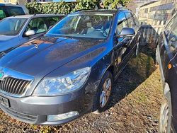 Gebraucht 2011 Skoda Octavia Kombi | CHF 2’300 (Superpreis)